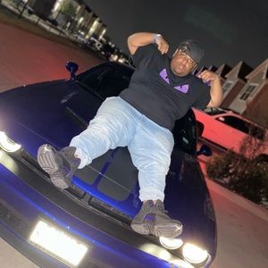 Meet your Posher, Allen